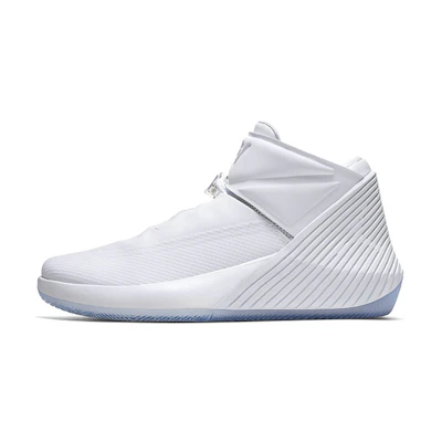Jordan Why Not Zer0.1 'White Brushstroke'