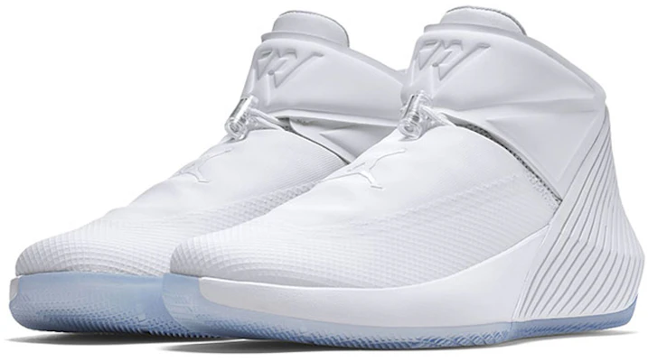 Air Jordan Why Not Zer0.1 ''Weißer Pinselstrich'' AQ9028-100111(YC) Order Air Jordan Why Not Zer0.1 ''Weißer Pinselstrich'' AQ9028-100111(YC)