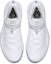 Lookbook Air Jordan Why Not Zer0.1 'White Brushstroke' Putih Lukisan. AQ9028-100111(YC)