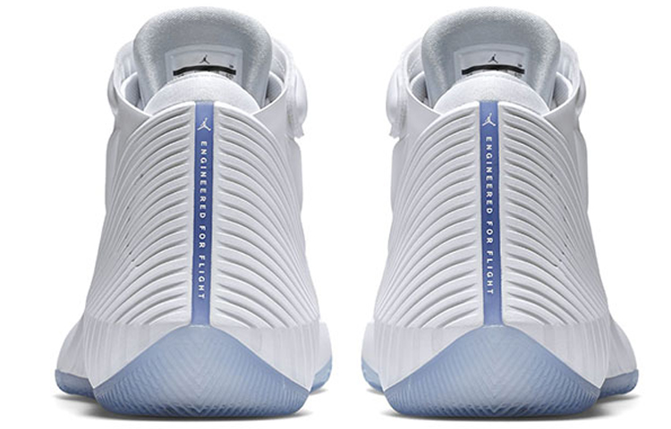 Shop 에어 조던 와이낫 Zer0.1 '화이트 브러쉬스트로크' AQ9028-100111(YC)