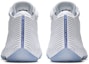 Shop Air Jordan Why Not Zer0.1 'White Brushstroke' Putih Lukisan. AQ9028-100111(YC)
