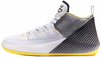 Air Jordan Why Not Zer0.1 Chaos PF 'Optic Yellow' BV5499-100 Air Jordan Why Not Zer0.1 Chaos PF 'Optic Yellow' BV5499-100