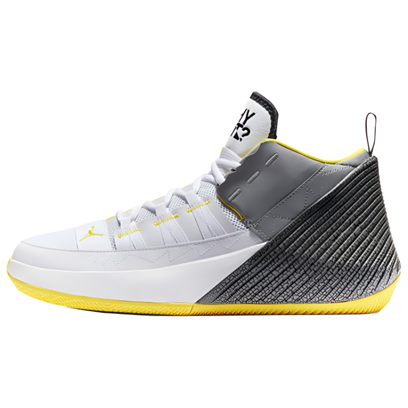 Buy Air Jordan Why Not Zer0.1 Chaos PF 'Kuning Optik' BV5499-100