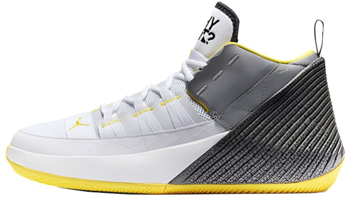 Air Jordan Why Not Zer0.1 Chaos PF 'Optic Yellow' BV5499-100 Buy Air Jordan Why Not Zer0.1 Chaos PF 'Optic Yellow' BV5499-100