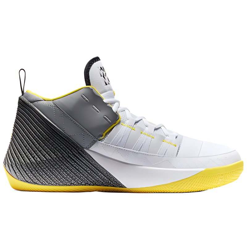 Order Air Jordan Why Not Zer0.1 Chaos PF 'Kuning Optik' BV5499-100