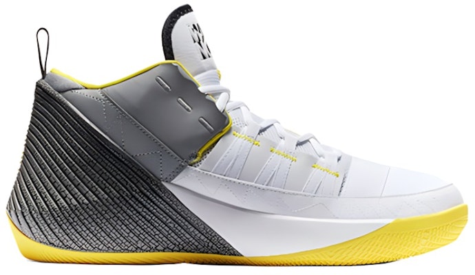 Air Jordan Why Not Zer0.1 Chaos PF ‘光学黄’ BV5499-100 Order Air Jordan Why Not Zer0.1 Chaos PF ‘光学黄’ BV5499-100