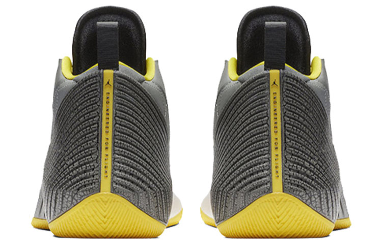 Shop Air Jordan Why Not Zer0.1 Chaos PF 'Kuning Optik' BV5499-100