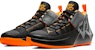 Air Jordan Why Not Zer0.1 Chaos PF 'Total Orange' Lelaki BV5499-008