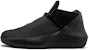 Air Jordan Why Not Zer0.1 Low 'Hitam' AR0043-001