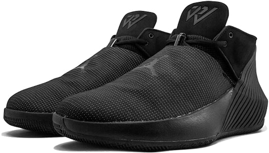 Air Jordan Why Not Zer0.1 Low 黑色款 AR0043-001 Order Air Jordan Why Not Zer0.1 Low 黑色款 AR0043-001