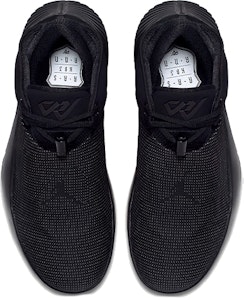 Air Jordan Why Not Zer0.1 Low 黑色款 AR0043-001 Lookbook Air Jordan Why Not Zer0.1 Low 黑色款 AR0043-001