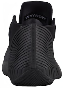 Air Jordan Why Not Zer0.1 Low 黑色款 AR0043-001 Shop Air Jordan Why Not Zer0.1 Low 黑色款 AR0043-001