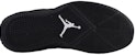 Air Jordan Why Not Zer0.1 Low 'Hitam' AR0043-001