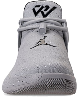 Air Jordan Why Not Zer0.1 Low 'Cement' AR0043-002 Lookbook Air Jordan Why Not Zer0.1 Low 'Cement' AR0043-002
