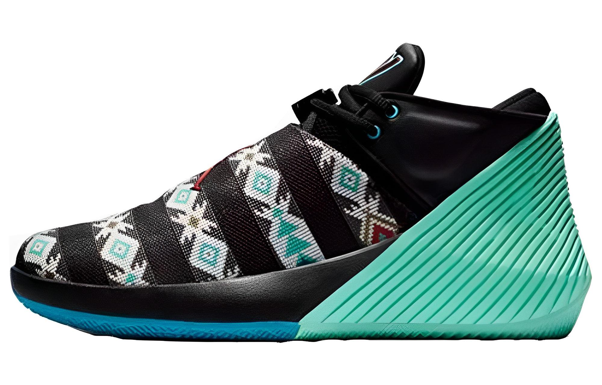 Air Jordan Why Not Zer0.1 Low 'N7' BQ2383-001