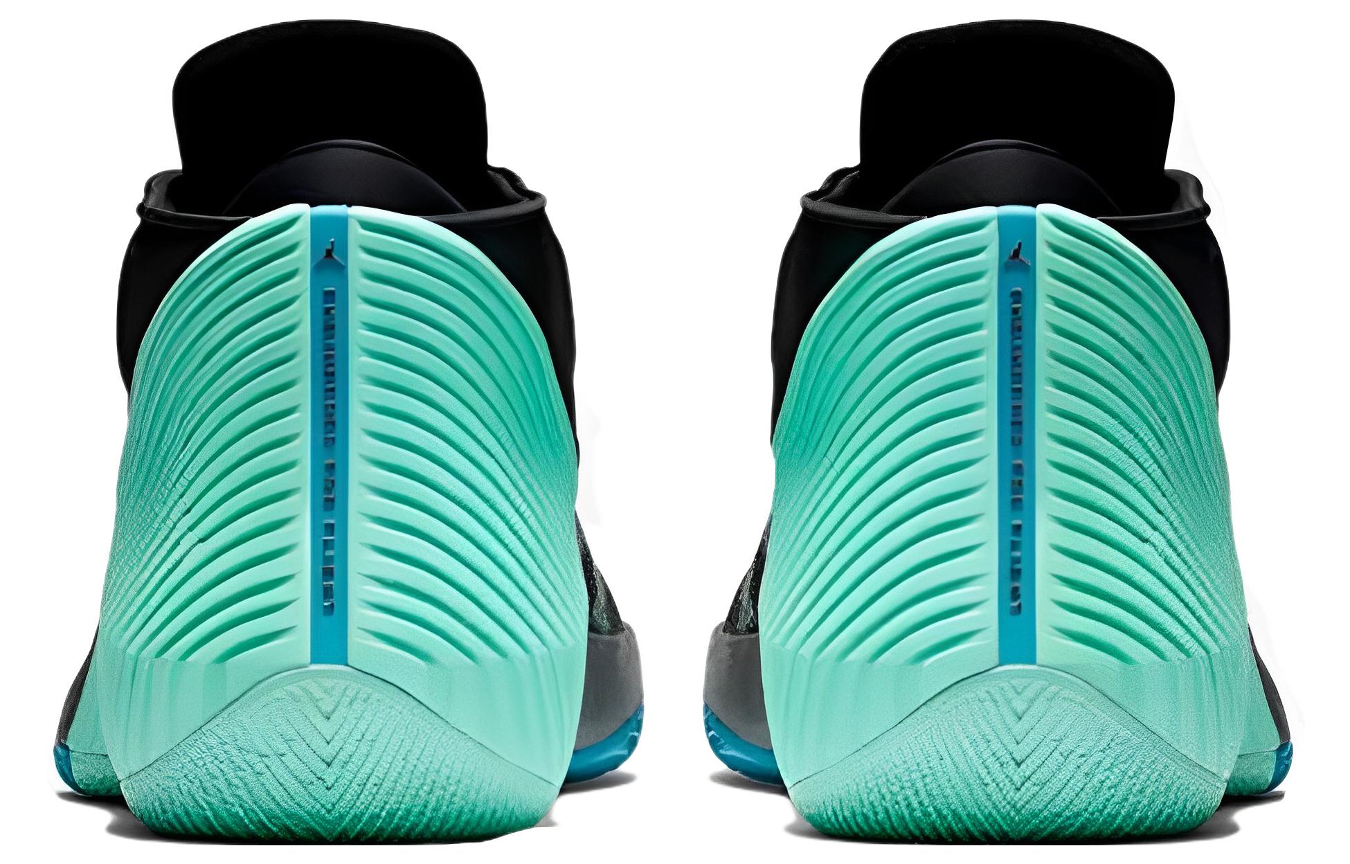 Shop 에어 조던 와이낫 제로.1 로우 'N7' 농구화 BQ2383-001