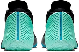 에어 조던 와이낫 제로.1 로우 'N7' 농구화 BQ2383-001 Shop 에어 조던 와이낫 제로.1 로우 'N7' 농구화 BQ2383-001