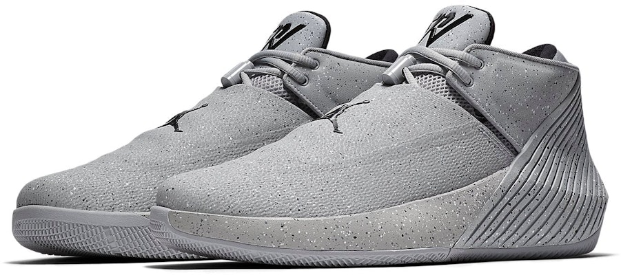Air Jordan Why Not Zer0.1 Low PF '水泥' AR0346-002 Lookbook Air Jordan Why Not Zer0.1 Low PF '水泥' AR0346-002