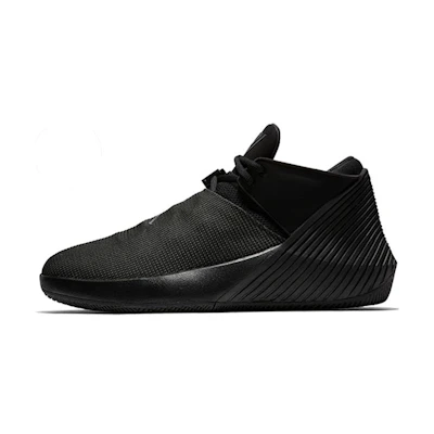 Jordan Why Not Zer0.1 Low PF 'Triple Black'