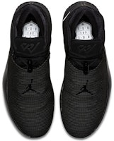 Air Jordan Why Not Zer0.1 Low PF 'Triple Black' Lelaki Hitam Triple AR0346-001 Lookbook Air Jordan Why Not Zer0.1 Low PF 'Triple Black' Lelaki Hitam Triple AR0346-001