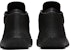 Air Jordan Why Not Zer0.1 Low PF 'Triple Black' Lelaki Hitam Triple AR0346-001
