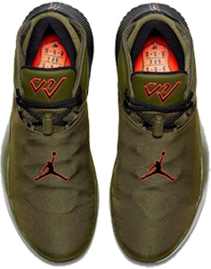 エア ジョーダン ワイノット Zer0.1 ロー PF "赤外線23" AR0346-300 Lookbook エア ジョーダン ワイノット Zer0.1 ロー PF "赤外線23" AR0346-300