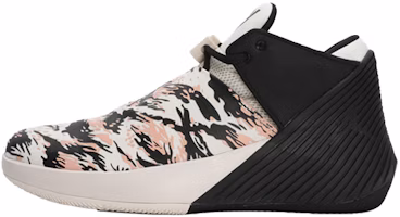 Air Jordan Why Not Zer0.1 Low PFX 'Phantom Coral' AR0346-003 Air Jordan Why Not Zer0.1 Low PFX 'Phantom Coral' AR0346-003