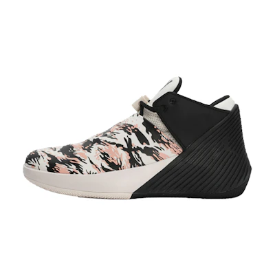 Jordan Why Not Zer0.1 Low PFX 'Phantom Coral'
