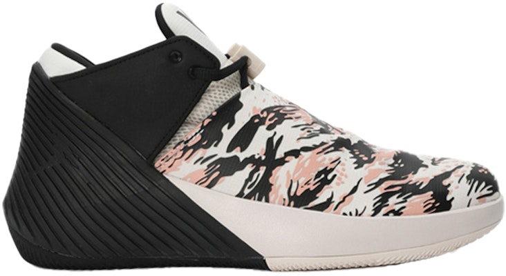 Air Jordan Why Not Zer0.1 Low PFX '幻影珊瑚' AR0346-003 Order Air Jordan Why Not Zer0.1 Low PFX '幻影珊瑚' AR0346-003