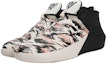 Lookbook Air Jordan Why Not Zer0.1 Low PFX 'Phantom Coral' Lelaki AR0346-003