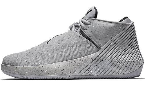Air Jordan Why Not Zer0.1 Low PFX 'Russell Westbrook Grey Performance' ar0346-002-YC