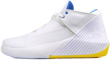 Air Jordan Why Not Zer0.1 Low PFX 'UCLA' AR0346-100 Air Jordan Why Not Zer0.1 Low PFX 'UCLA' AR0346-100