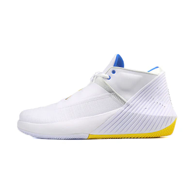 Jordan Why Not Zer0.1 Low PFX 'UCLA'