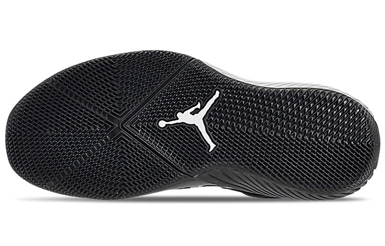 Purchase Air Jordan Why Not Zer0.1 Low TB 'Hitam Perak Metalik' AQ9682-001