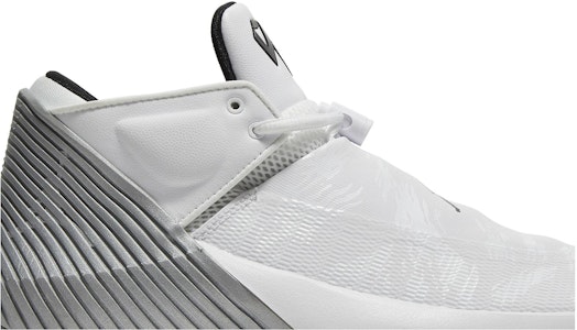 Air Jordan Why Not Zer0.1 Low TB '金属银色' AQ9682-100 Order Air Jordan Why Not Zer0.1 Low TB '金属银色' AQ9682-100