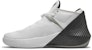 Air Jordan Why Not Zer0.1 Low TB 'Perak Metalik' AQ9682-100