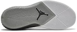 Shop Air Jordan Why Not Zer0.1 Low TB 'Perak Metalik' AQ9682-100