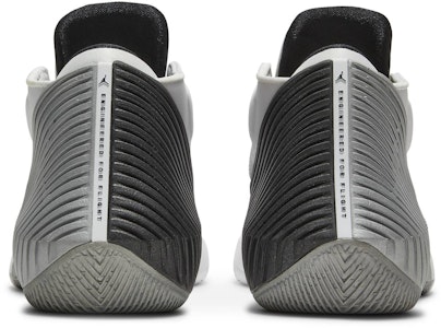 Air Jordan Why Not Zer0.1 Low TB '金属银色' AQ9682-100 Details for Air Jordan Why Not Zer0.1 Low TB '金属银色' AQ9682-100