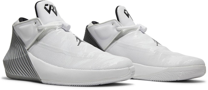 Air Jordan Why Not Zer0.1 Low TB '金属银色' AQ9682-100 Cheap Air Jordan Why Not Zer0.1 Low TB '金属银色' AQ9682-100