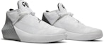 Cheap Air Jordan Why Not Zer0.1 Low TB 'Perak Metalik' AQ9682-100