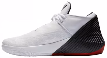 Air Jordan Why Not Zer0.1 Low TB 'White Gym Red' AQ9682-161 Air Jordan Why Not Zer0.1 Low TB 'White Gym Red' AQ9682-161