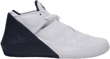 Air Jordan Why Not Zer0.1 Low TB 'White Midnight Navy' AQ9682-140 Air Jordan Why Not Zer0.1 Low TB 'White Midnight Navy' AQ9682-140