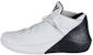 Air Jordan Why Not Zer0.1 Low TB 'Putih Midnight Navy' AQ9682-140