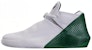 Air Jordan Why Not Zer0.1 Low TB 'Putih Pine Green' AQ9682-131