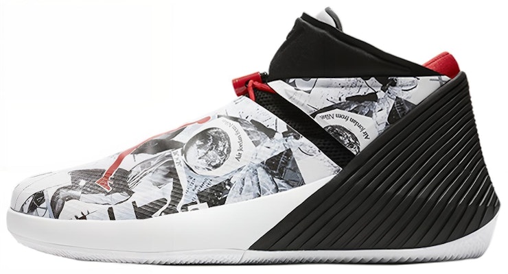 Air Jordan Why Not Zer0.1 PF 'Mirror Image' AO1041-104 Buy Air Jordan Why Not Zer0.1 PF 'Mirror Image' AO1041-104