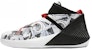 Air Jordan Why Not Zer0.1 PF 'Mirror Image' Lelaki AO1041-104