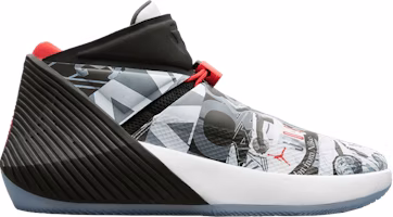 Air Jordan Why Not Zer0.1 PF 'Mirror Image' AO1041-104 Air Jordan Why Not Zer0.1 PF 'Mirror Image' AO1041-104