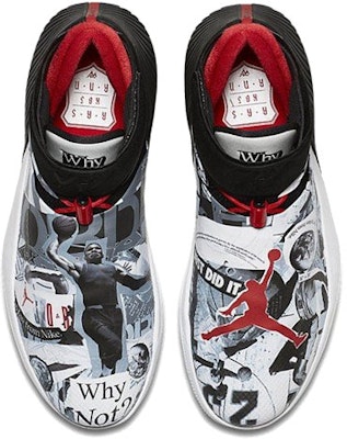 Air Jordan Why Not Zer0.1 PF '镜像' AO1041-104 Purchase Air Jordan Why Not Zer0.1 PF '镜像' AO1041-104