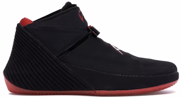 Air Jordan Why Not Zer0.1 PFX 'Bred' AO1041-007 Air Jordan Why Not Zer0.1 PFX 'Bred' AO1041-007