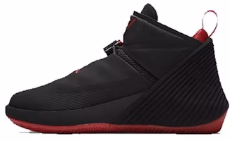 Air Jordan Why Not Zer0.1 PFX 'Bred' AO1041-007 Air Jordan Why Not Zer0.1 PFX 'Bred' AO1041-007
